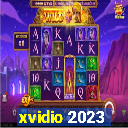 xvidio 2023